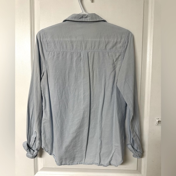 OLD NAVY - Cotton Shirt - Picture 2 of 3